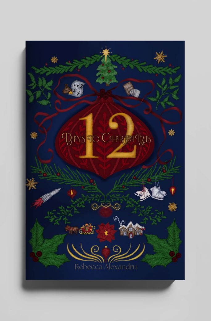 12 Days to Christmas (H)