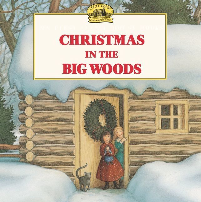 Christmas in the Big Wood