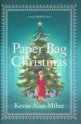The Paper Bag Christmas