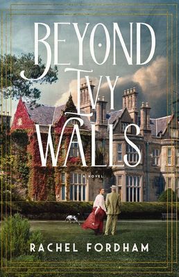 Beyond Ivy Walls