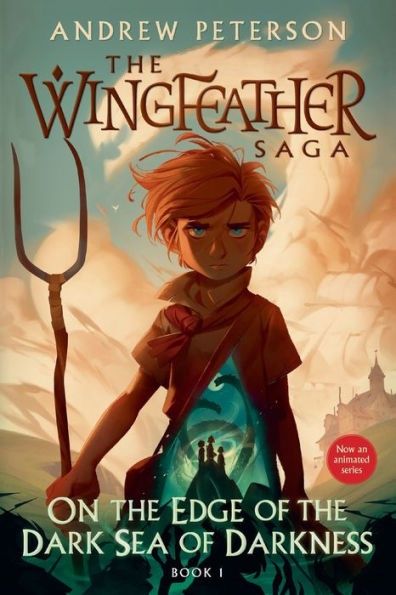 The Wingfeather Saga