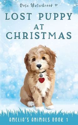 The Lost Puppy at Christmas
