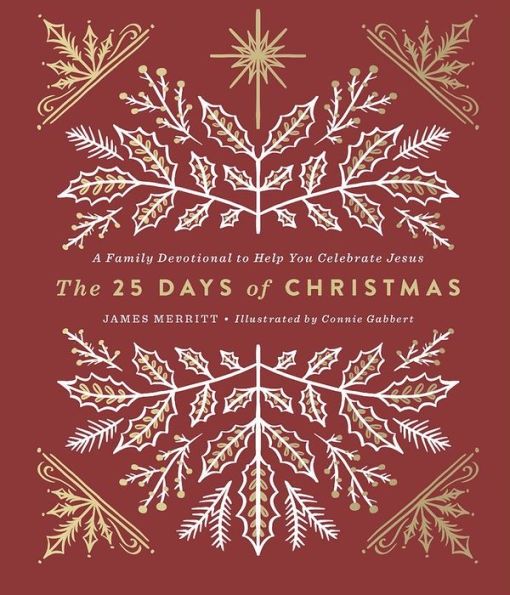 The 25 Days of Christmas