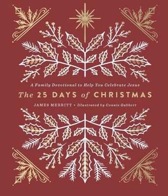 The 25 Days of Christmas