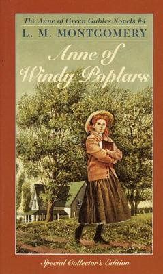 Anne of Windy Poplars*