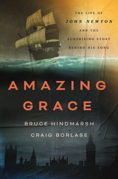 Amazing Grace