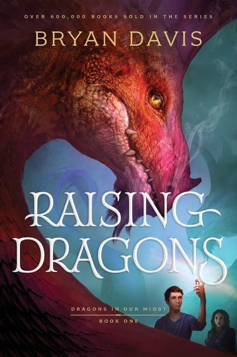 Dragons in Our Mist: Raising Dragons