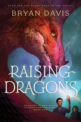 Dragons in Our Mist: Raising Dragons