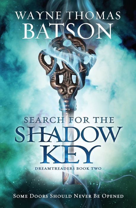 Dreamtreaders: Search for the Shadow Key