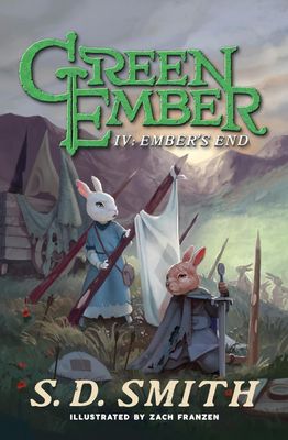 Green Ember: Ember&#39;s  End