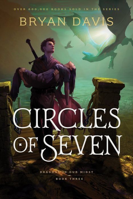 Dragons in Our Mist: Circles of Seven