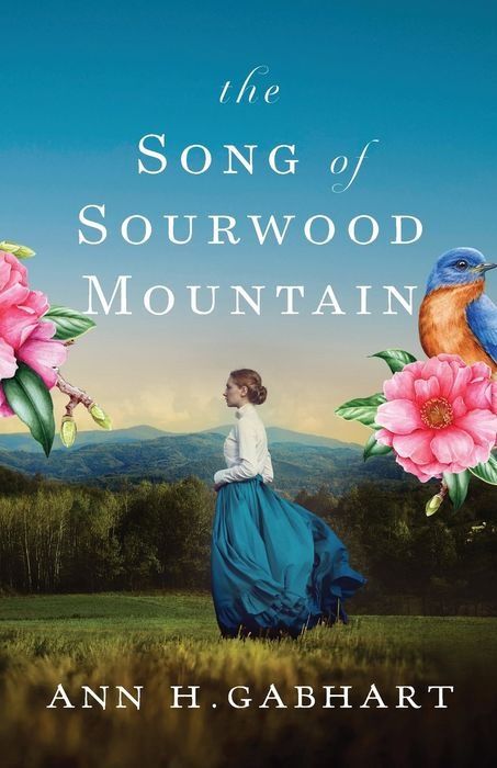 The Song of Sourwood Mountains