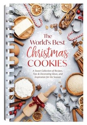 The World&#39;s Best Christmas Cookies