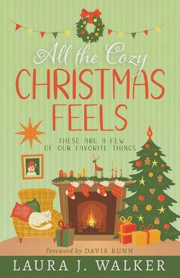 All the Cozy Christmas Feels
