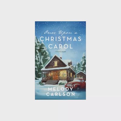 Once Upon a Christmas Carol