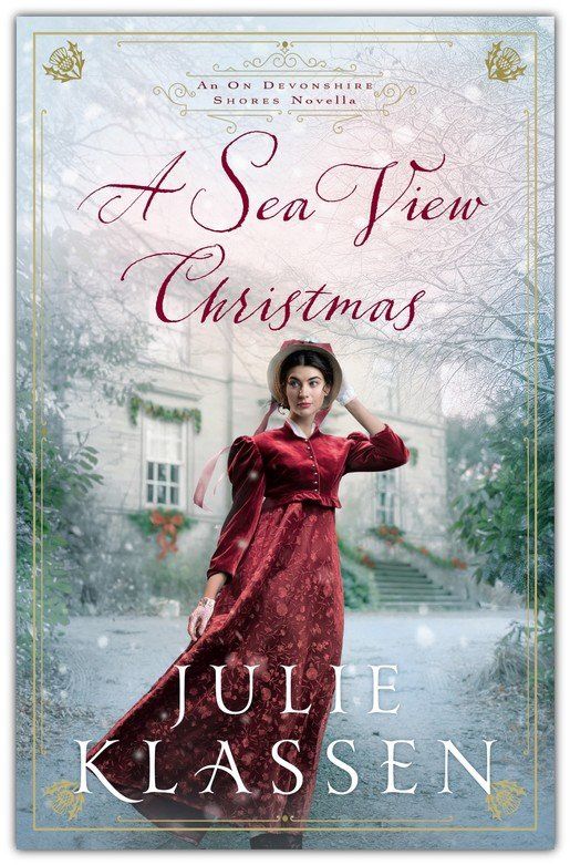 A Sea View Christmas