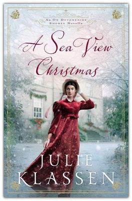 A Sea View Christmas