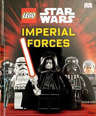 Lego Star Wars- Imperial Forces*