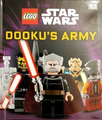 Lego Star Wars- Dooku's Army*