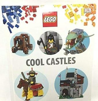 Lego Star Wars- Cool Castles*
