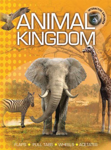 Animal Kingdom*