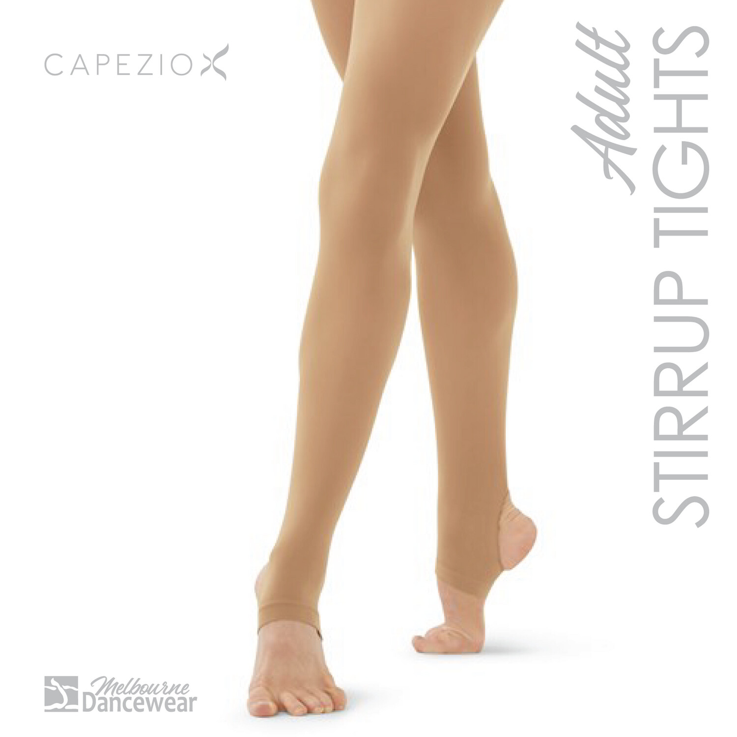 Stirrup Tights - Adult Sizes