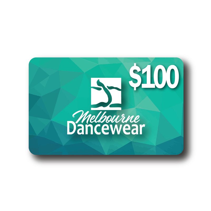 $100 Gift Card