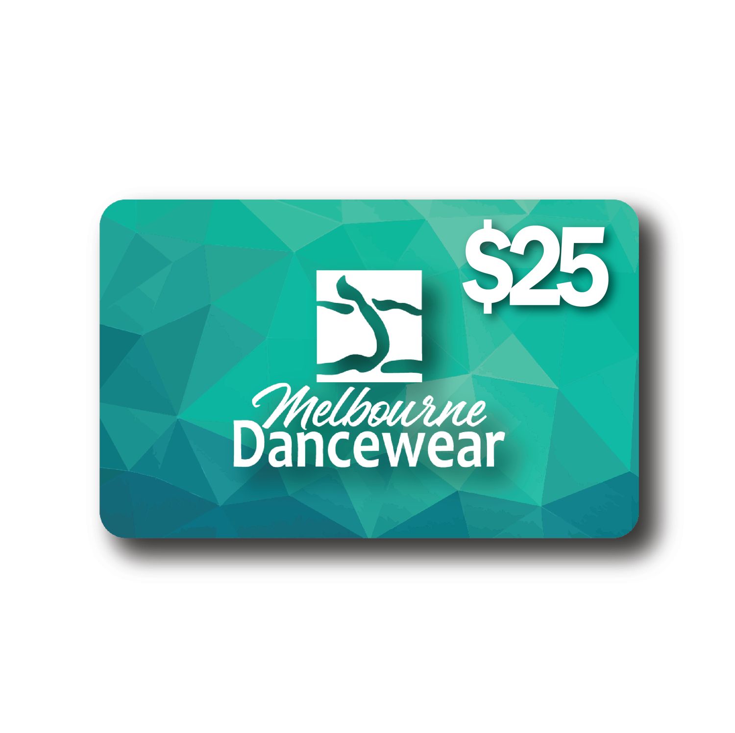 $25 Gift Card