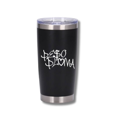 Peso Pluma Stainless Steel Tumbler