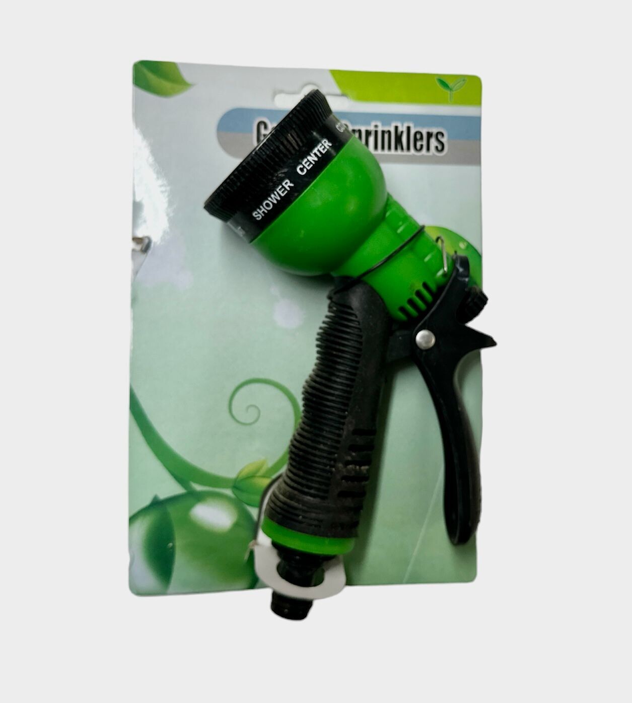 Garden Sprinklers