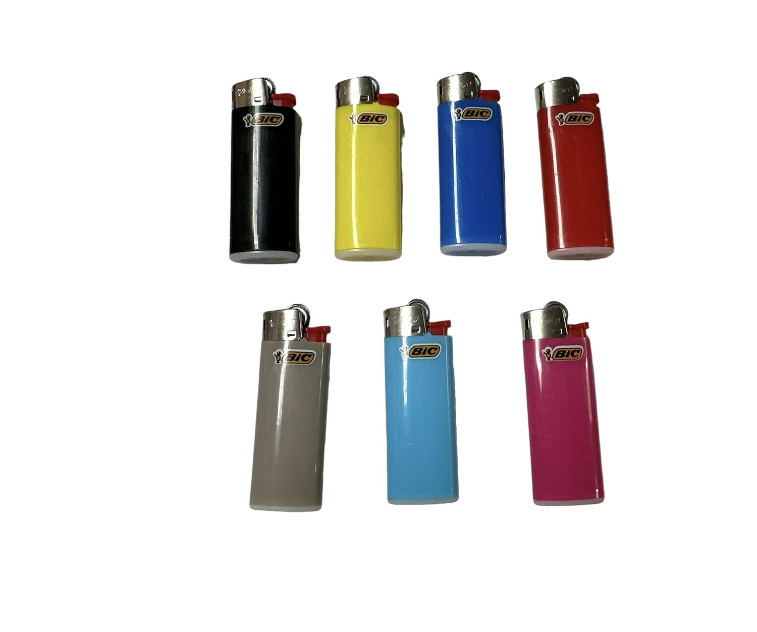 Bic Lighter (Small)