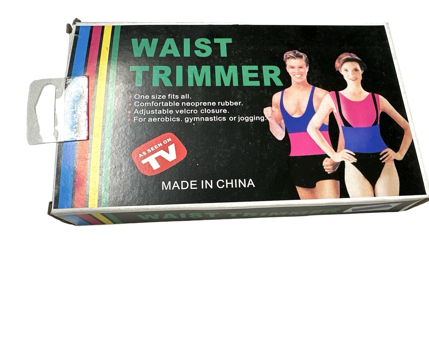 Waist Trimmer