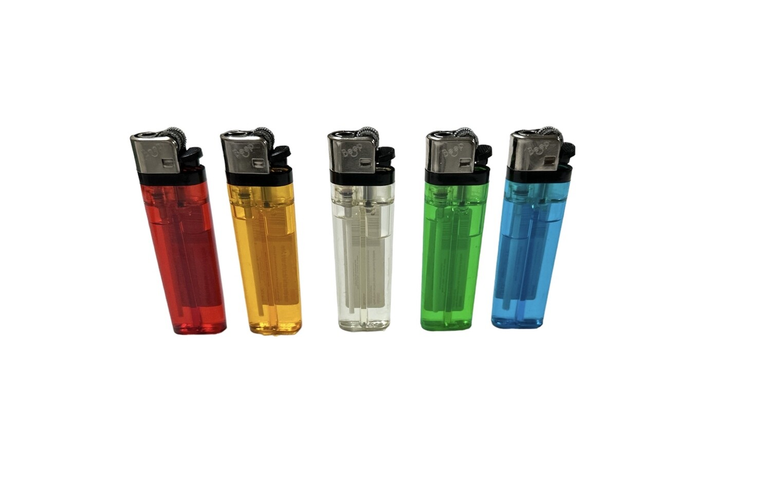 Beep Lighter