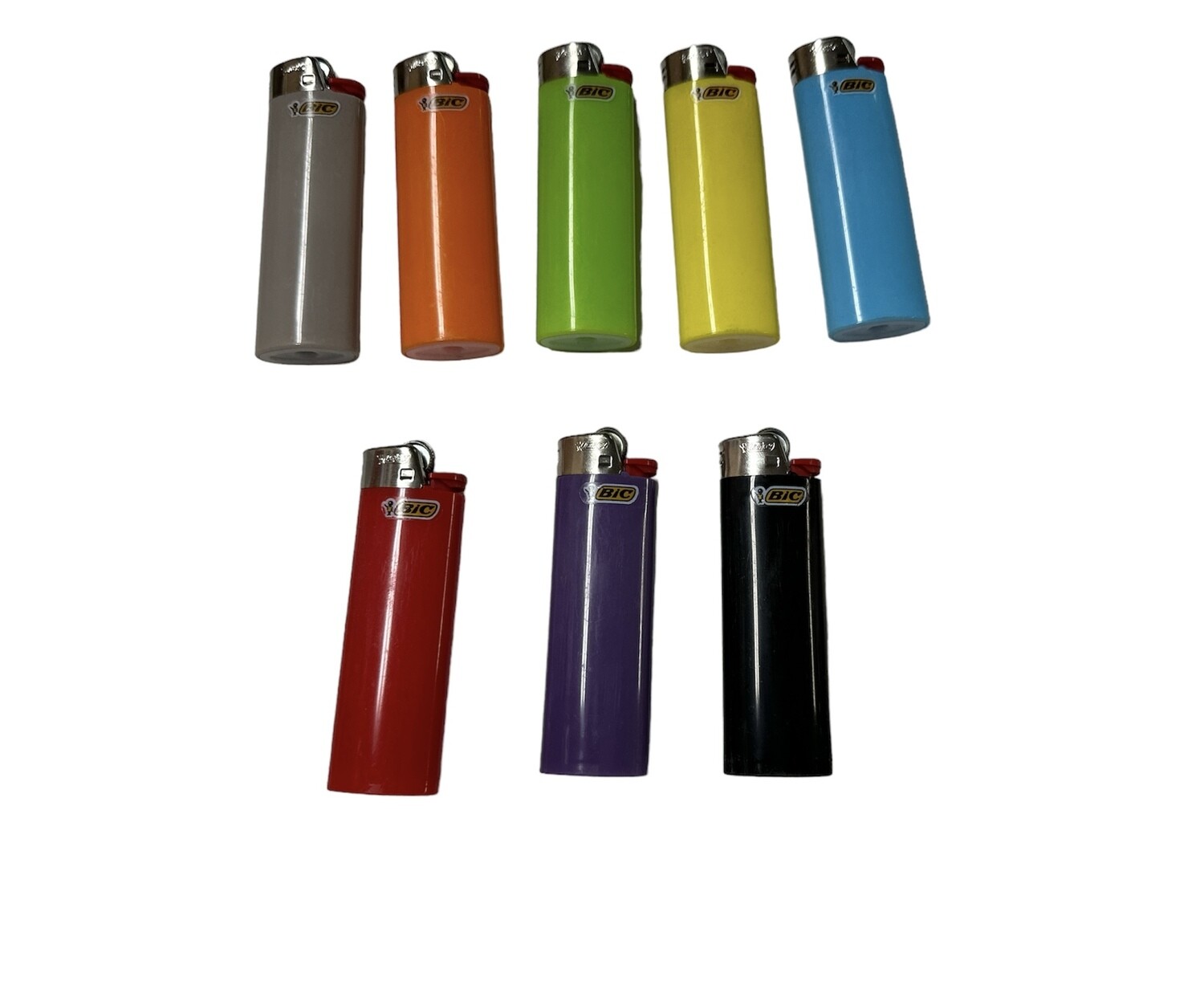 Bic Lighter (Big)
