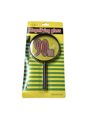Magnifying Glass 90mm