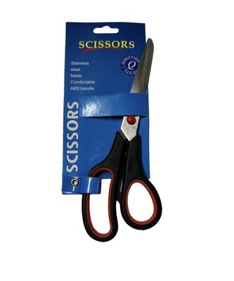 Scissors (Stainless Steel Blade)