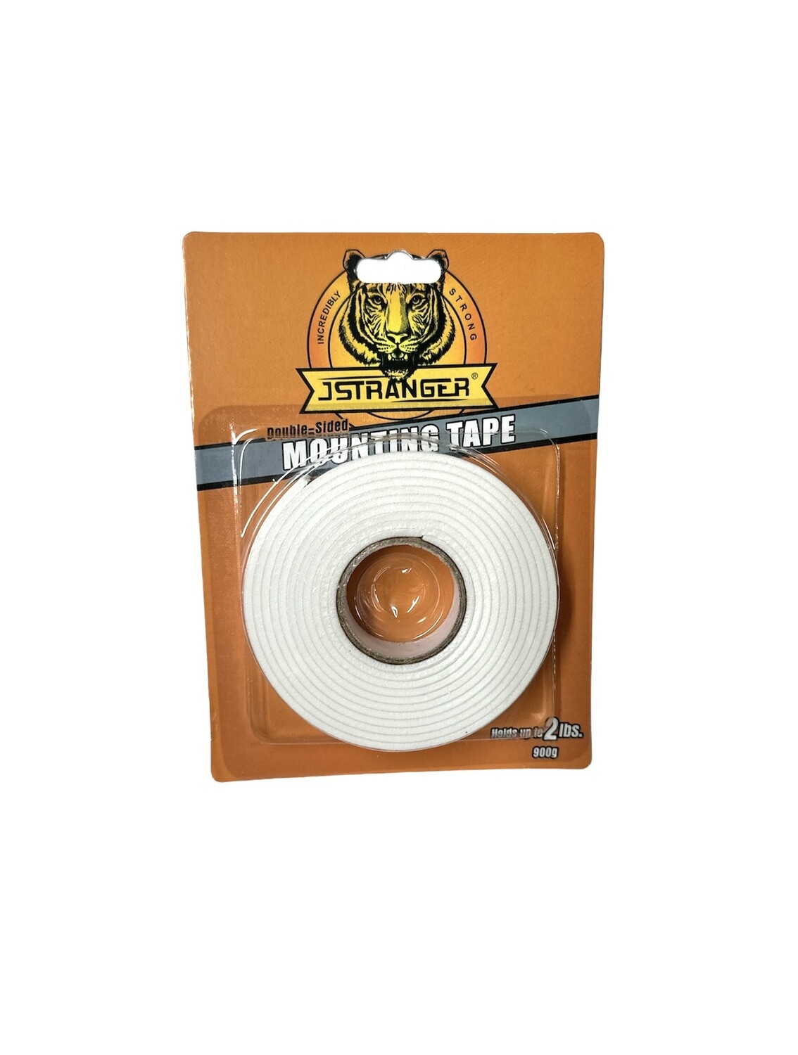 Mounting Tape (Double Sided)