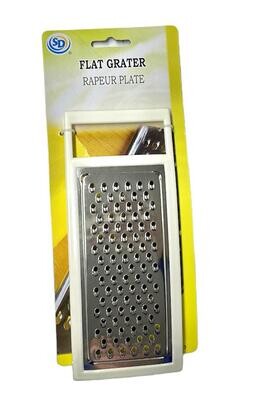 Flat Grater