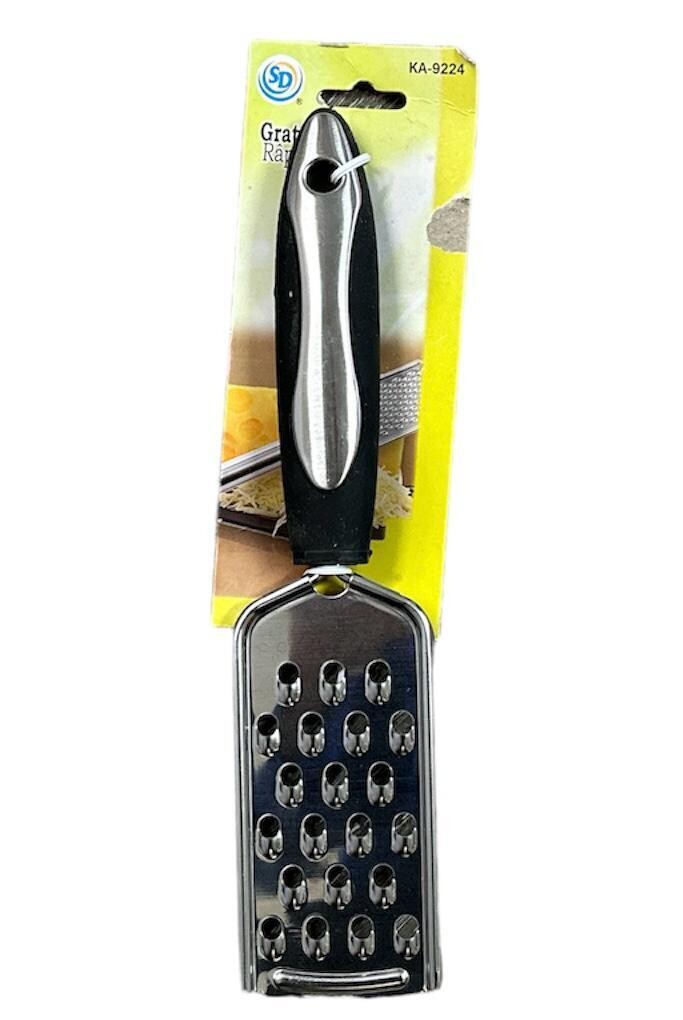 Grater
