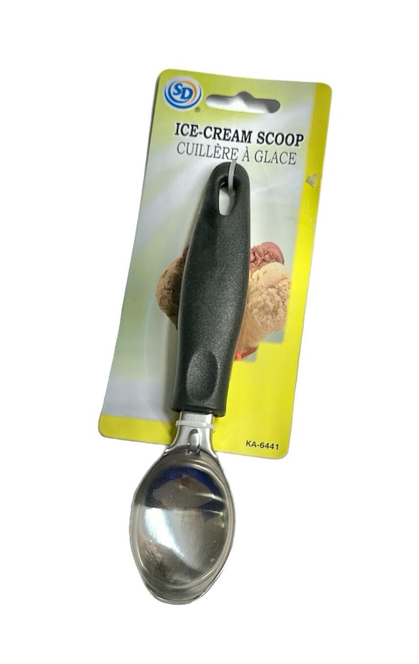 Ice-cream Scoop