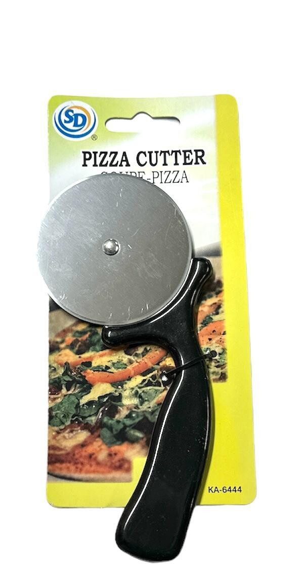 Pizza Cutter