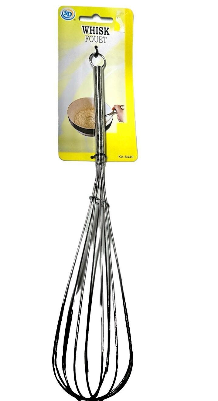 Whisk