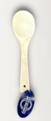 Wooden Spoon - 1 Pc