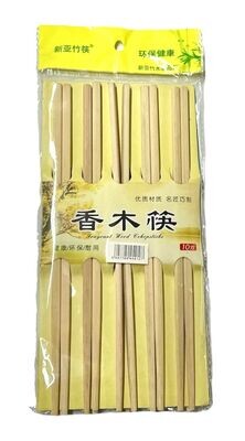 Fragrant Wood Cchopsticks