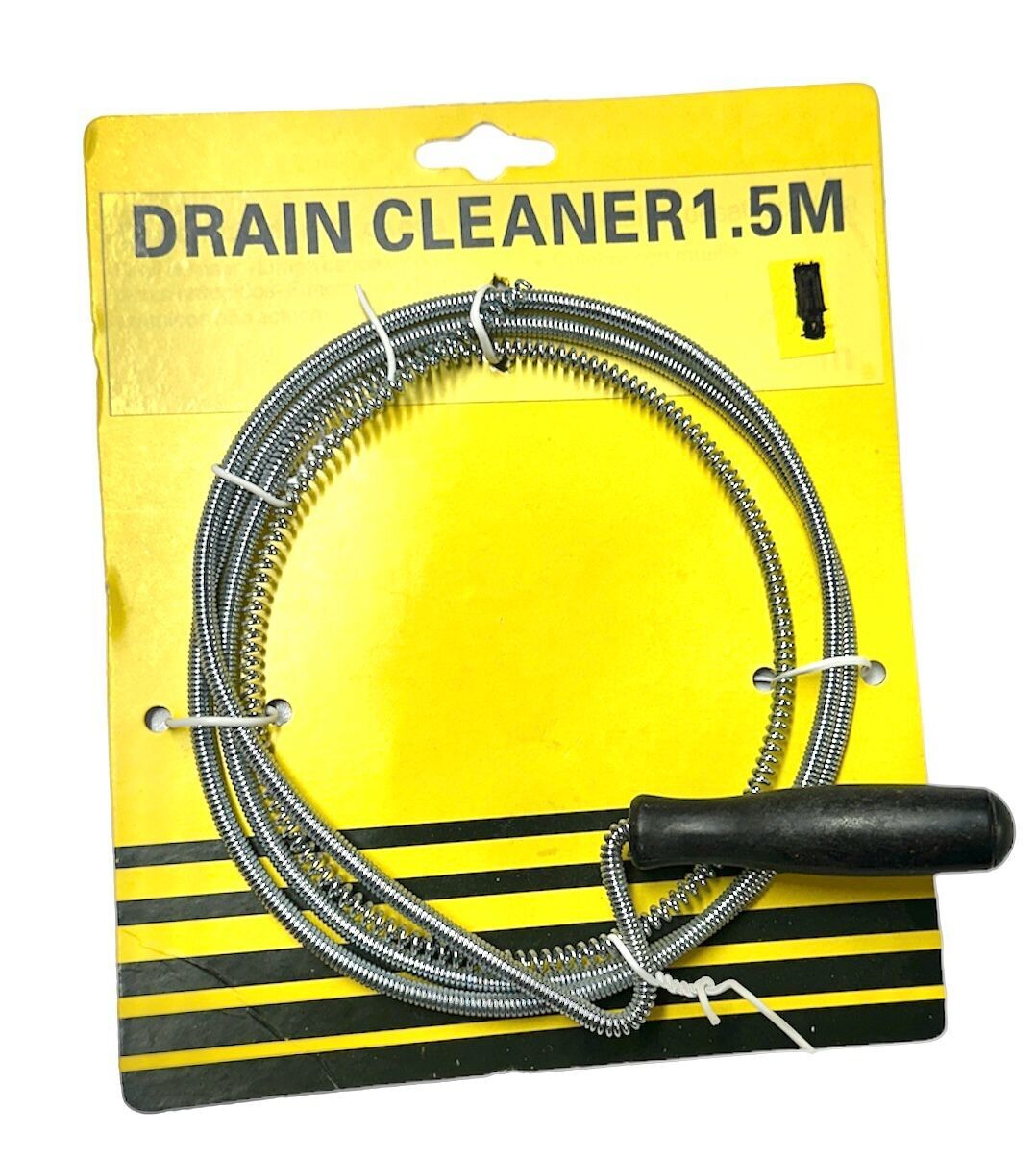 Drain Cleaner 1.5M