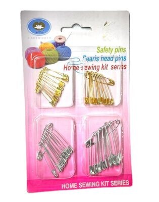Safety Pins