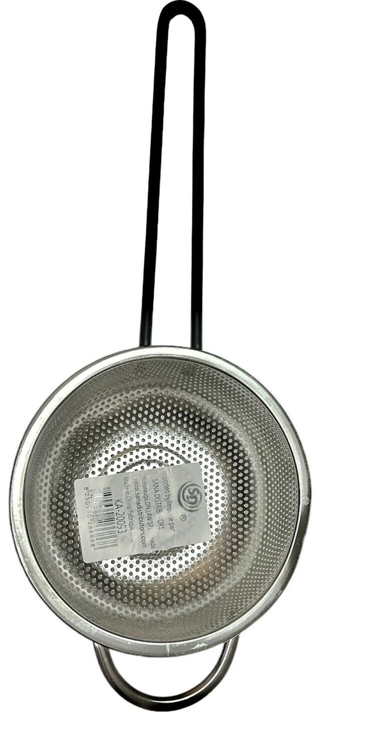 Strainer (Colander With Handle)