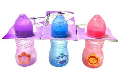 Feeding Bottle (5oz) (150mL)