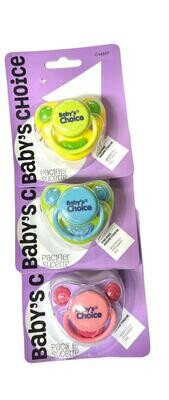 Pacifier Sucette - 1 Pc