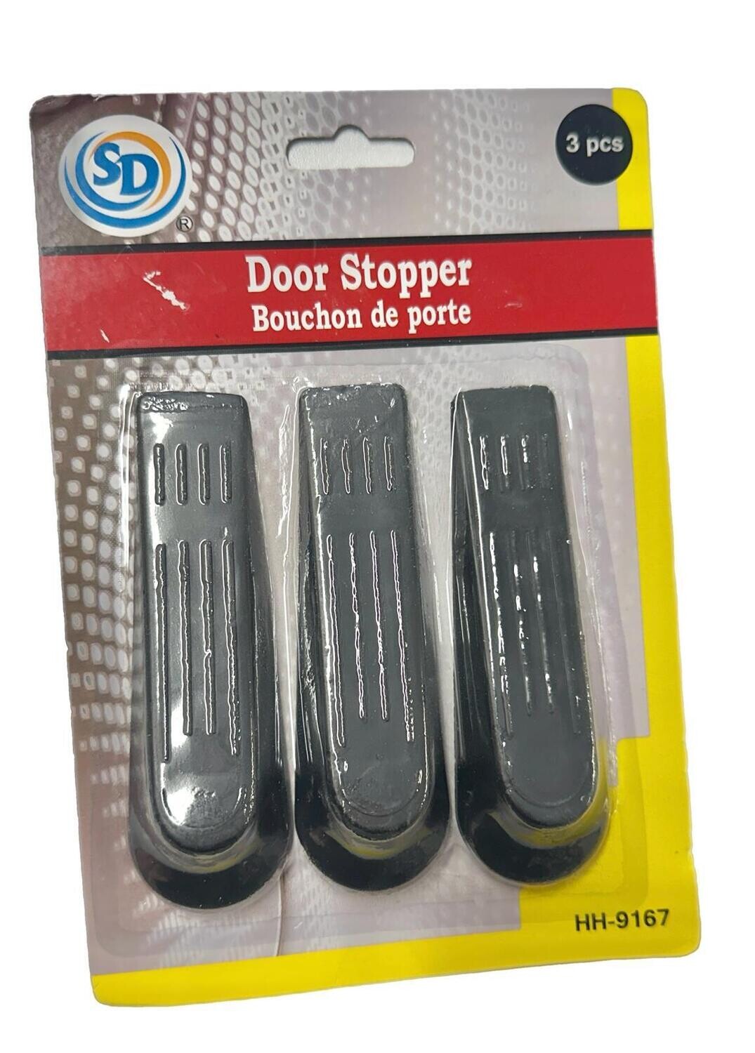 Door Stopper (3 Pcs)